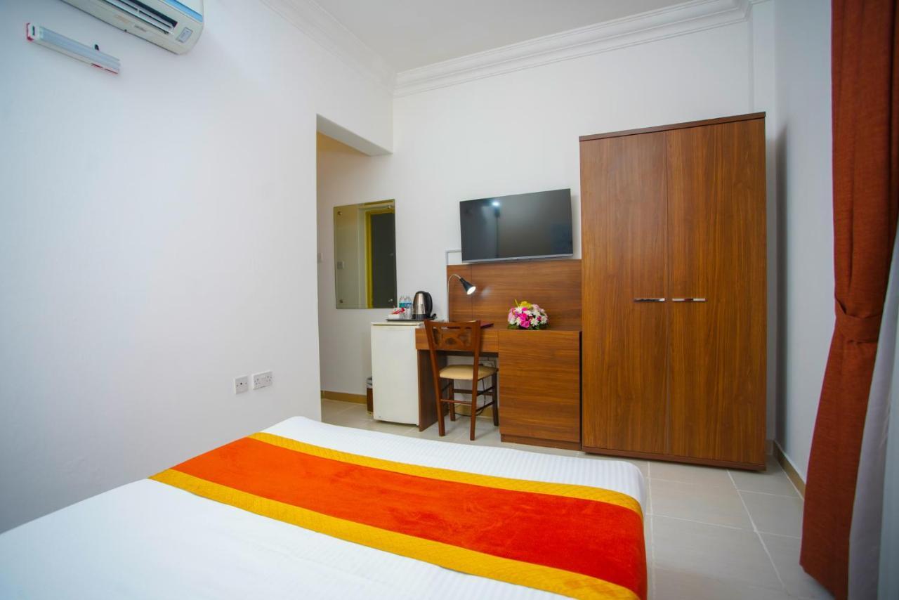 Chambre King-Size de Luxe